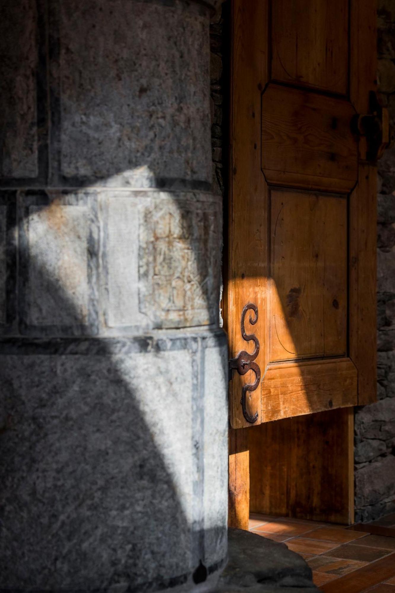 Hotel Montpelier Verbier Zewnętrze zdjęcie