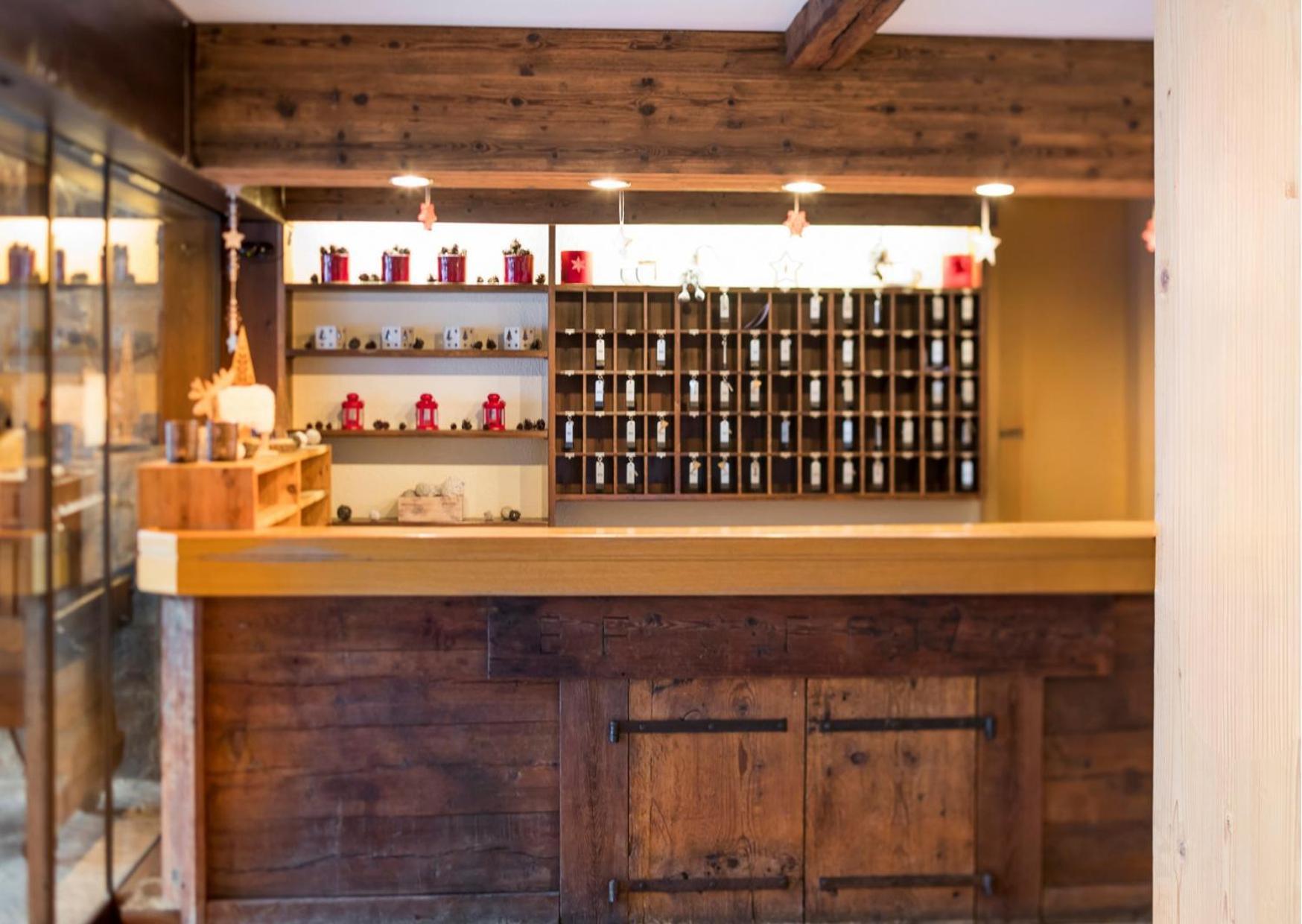 Hotel Montpelier Verbier Zewnętrze zdjęcie