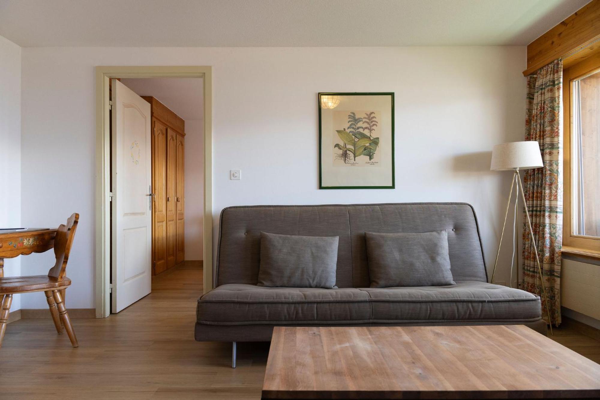 Hotel Montpelier Verbier Zewnętrze zdjęcie