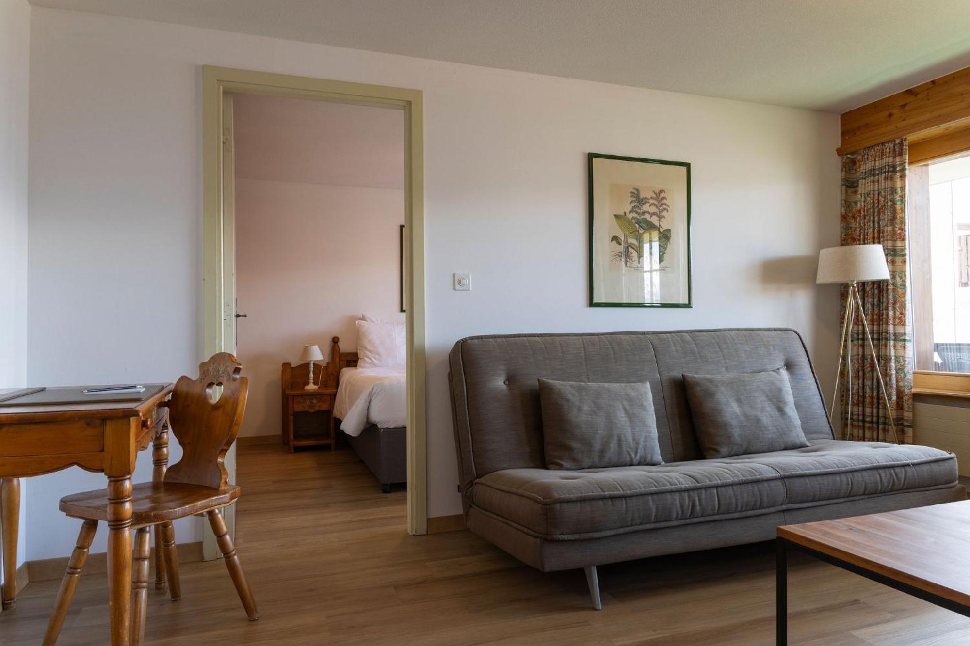 Hotel Montpelier Verbier Zewnętrze zdjęcie