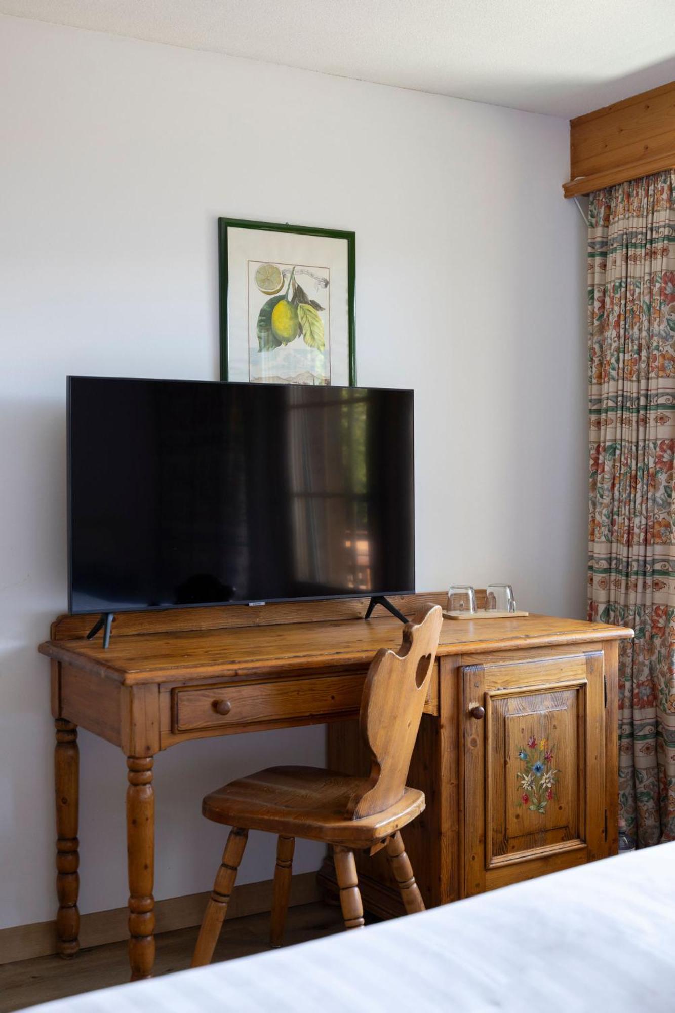 Hotel Montpelier Verbier Zewnętrze zdjęcie