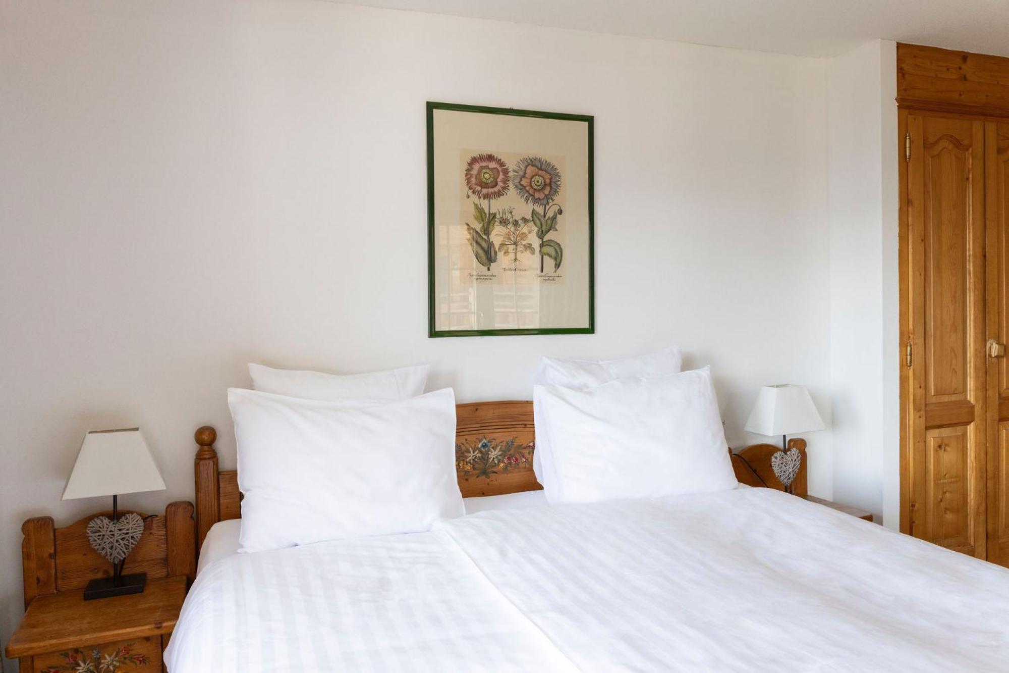 Hotel Montpelier Verbier Zewnętrze zdjęcie