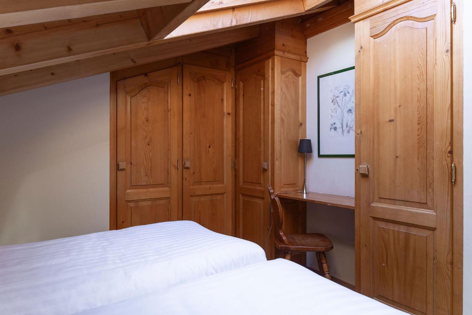 Hotel Montpelier Verbier Zewnętrze zdjęcie