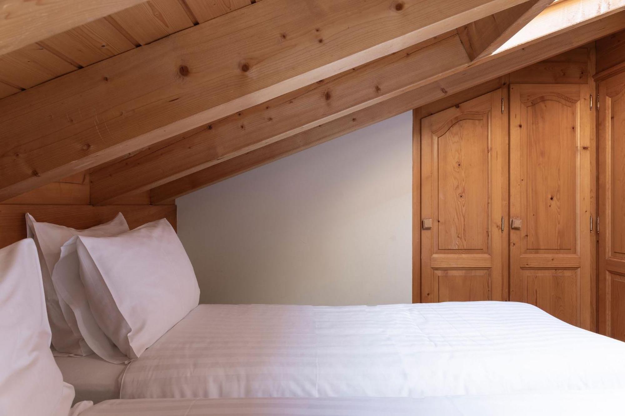 Hotel Montpelier Verbier Zewnętrze zdjęcie
