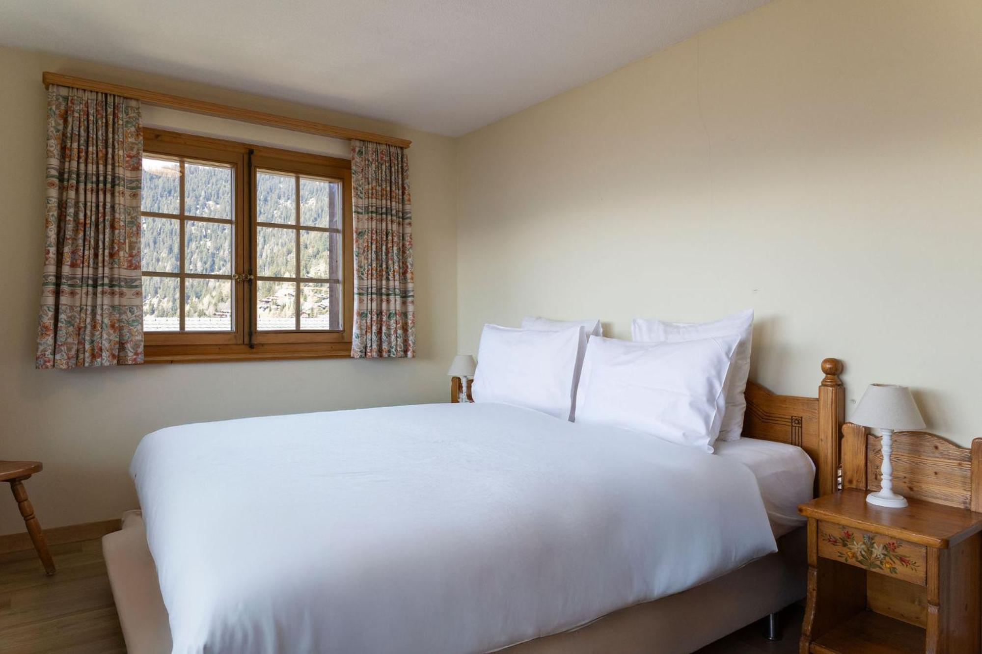 Hotel Montpelier Verbier Zewnętrze zdjęcie
