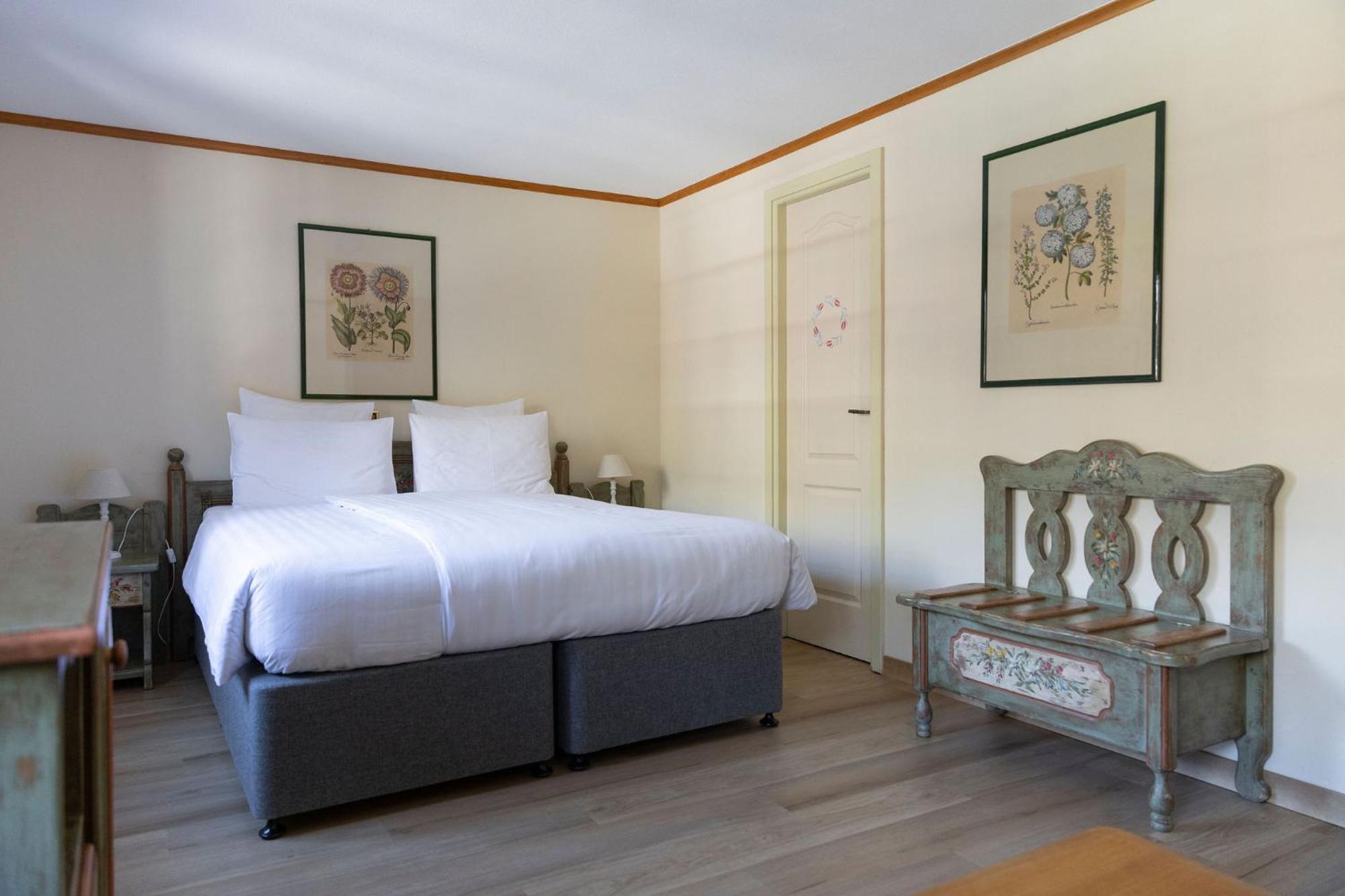 Hotel Montpelier Verbier Zewnętrze zdjęcie