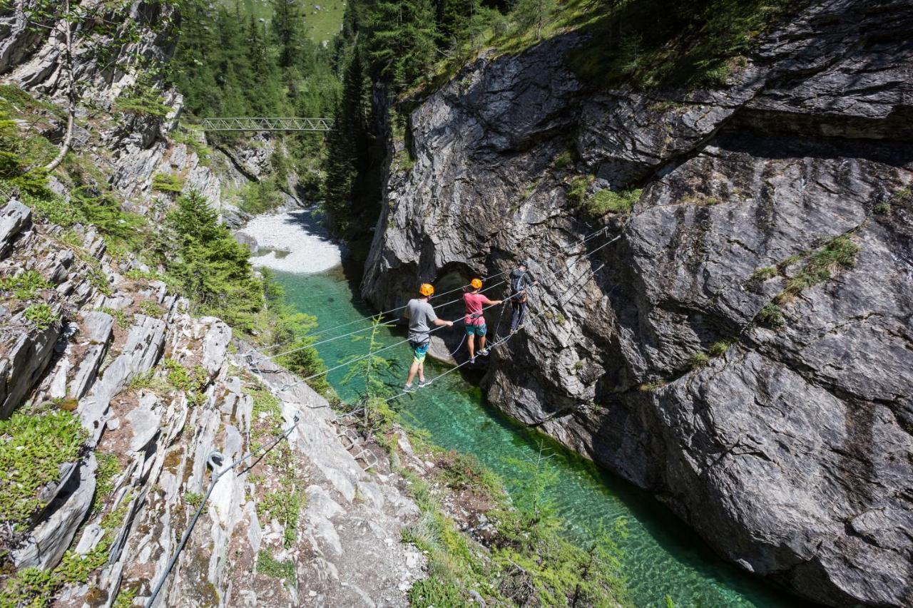 Hotel Montpelier Verbier Zewnętrze zdjęcie